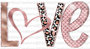 Love - EliteStop Creations