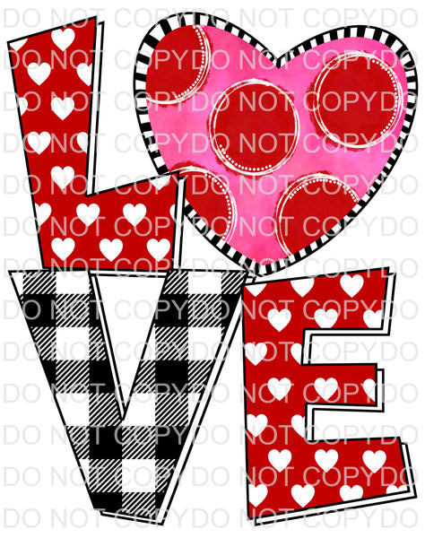 Love 3 - EliteStop Creations