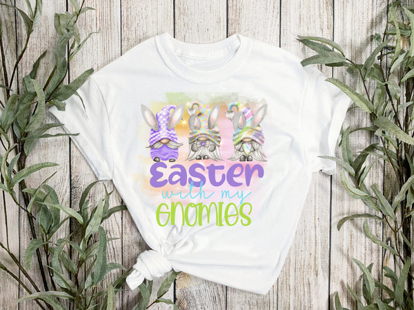 Easter Gnomies - EliteStop Creations