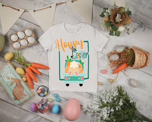 Easter Truck - EliteStop Creations