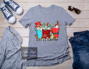 Christmas | Let it Snow