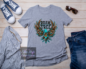 Roam Free