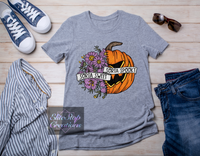 Adult- Sorta Sweet Sorta Spooky