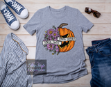 Adult- Sorta Sweet Sorta Spooky