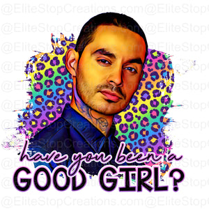Rio Good Girls- Have you been good - EliteStop Creations