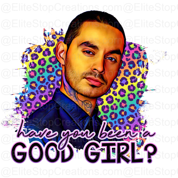 Rio Good Girls- Have you been good - EliteStop Creations