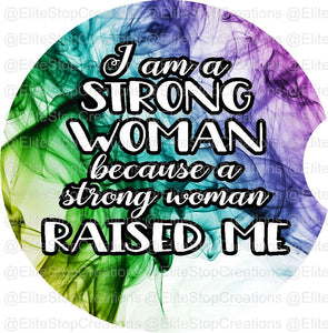 Strong Women - EliteStop Creations
