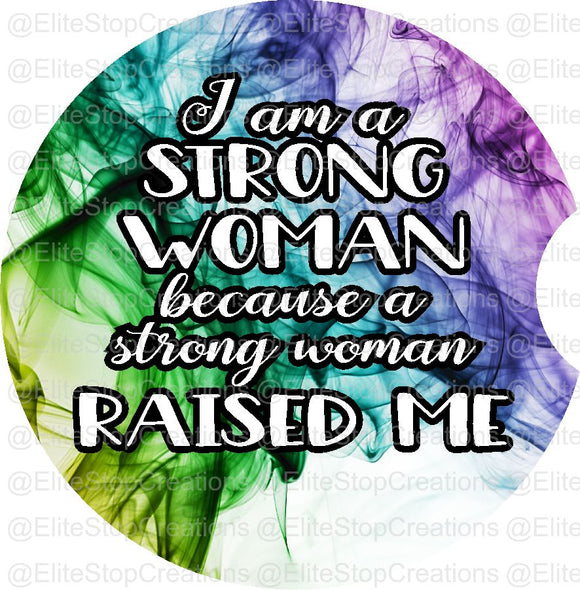 Strong Women - EliteStop Creations