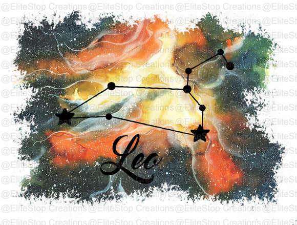 Leo - EliteStop Creations
