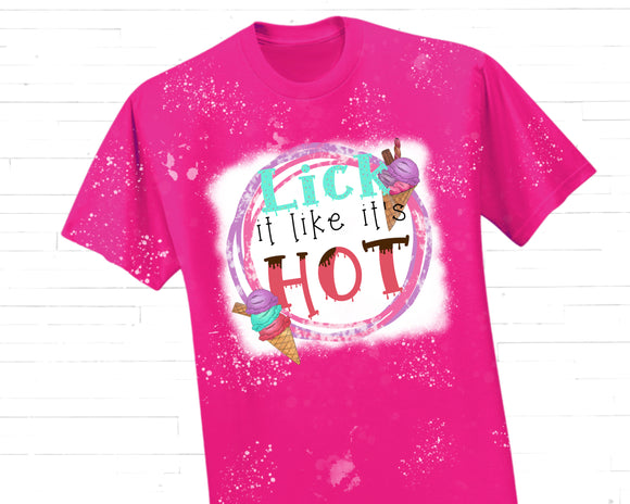 Lick it Like its Hot - EliteStop Creations