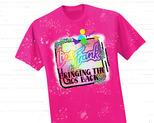 Lisa Frank - EliteStop Creations