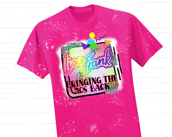 Lisa Frank - EliteStop Creations