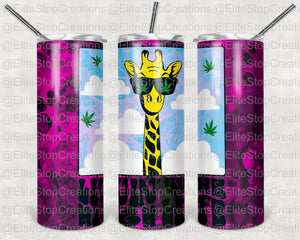 Livin the High Life - EliteStop Creations
