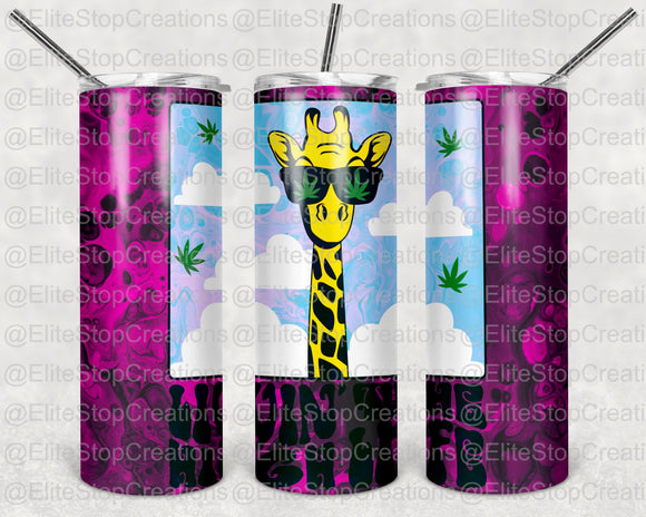 Livin the High Life - EliteStop Creations