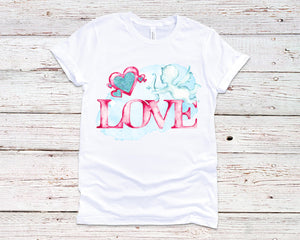 Cupid Love - EliteStop Creations
