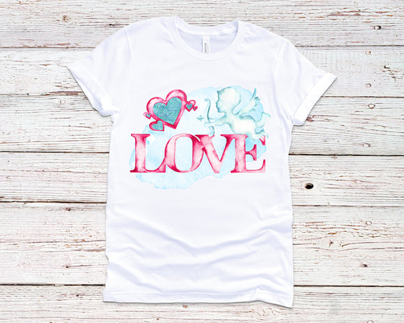 Cupid Love - EliteStop Creations
