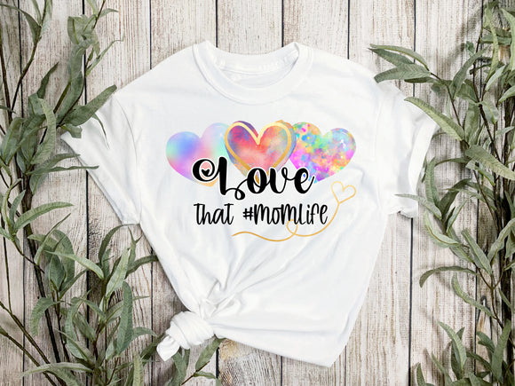 Love that MomLife - EliteStop Creations