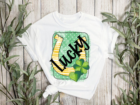 Lucky - EliteStop Creations
