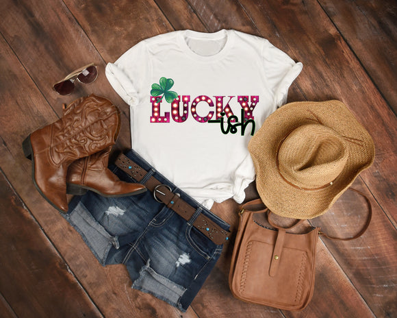 Luckyish - EliteStop Creations