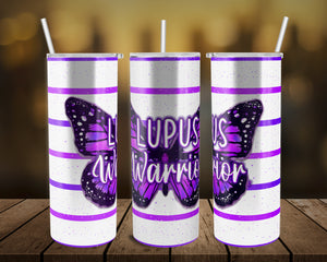 Lupus Warror