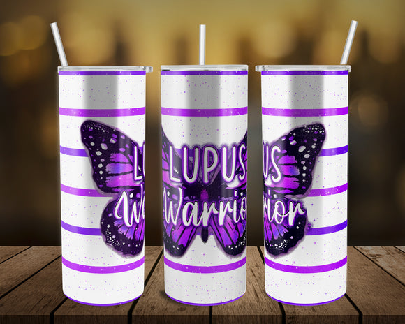Lupus Warror