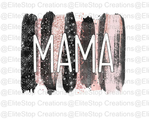 Mama Pink - EliteStop Creations