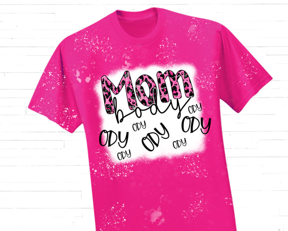 Mom Body - EliteStop Creations