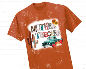 Mother Trucker - EliteStop Creations