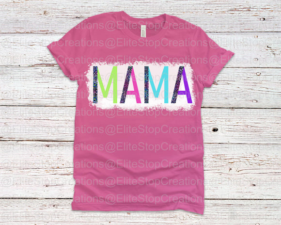 Mama - EliteStop Creations