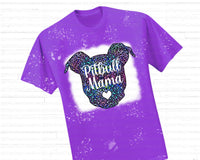 Pitbull Mama - EliteStop Creations