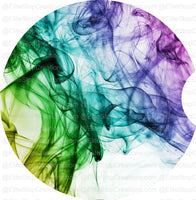 Rainbow Smoke - EliteStop Creations