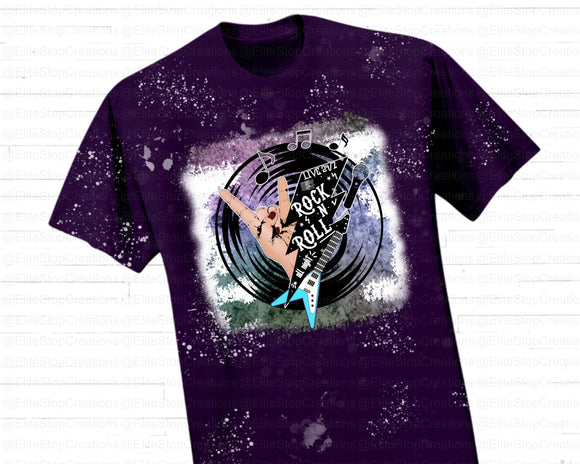 Rock N Roll 2 - EliteStop Creations