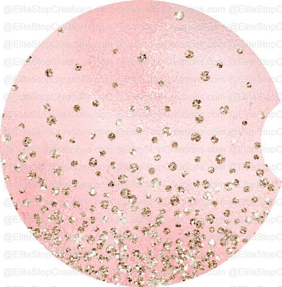 Rose Gold - EliteStop Creations