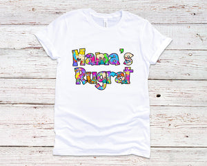 Mama's Rugrat - EliteStop Creations