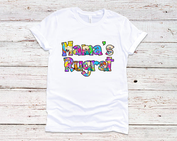 Mama's Rugrat - EliteStop Creations