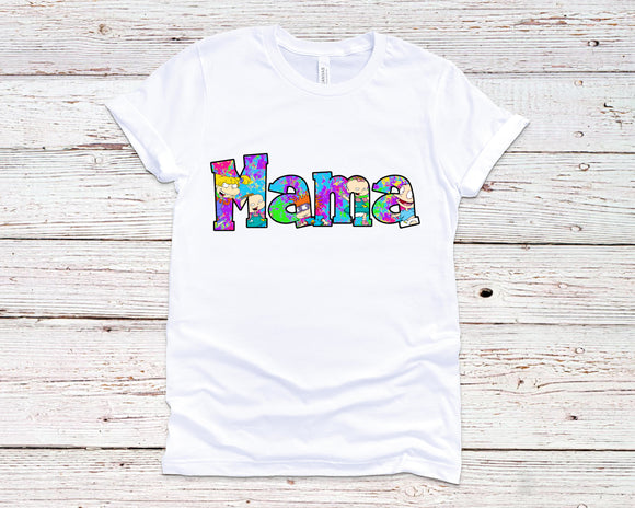 Rugrat Mama - EliteStop Creations
