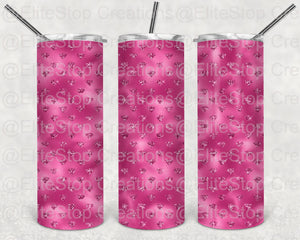 Pink Diamond Glitter - EliteStop Creations