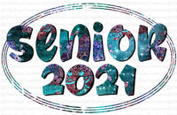 Senior 2021 - EliteStop Creations