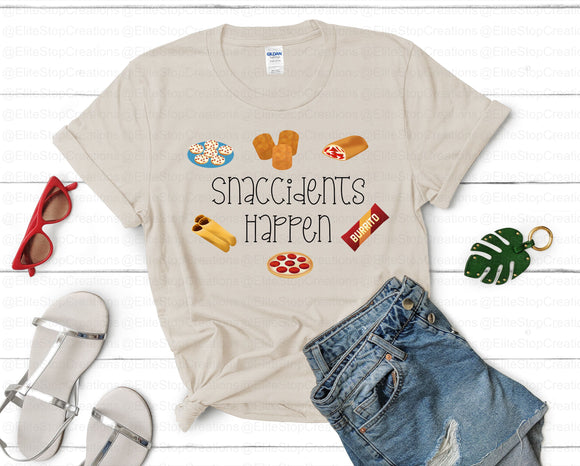 Snaccidents Happen - EliteStop Creations