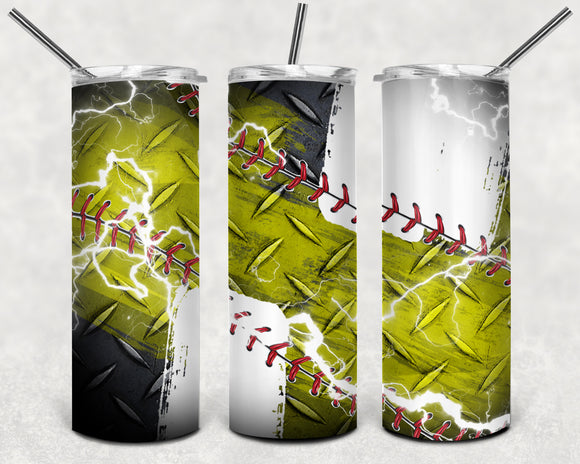Softball - EliteStop Creations