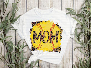 Sports Mom - EliteStop Creations