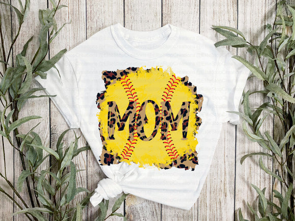 Sports Mom - EliteStop Creations