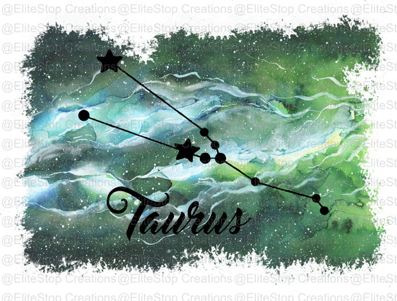 Taurus - EliteStop Creations