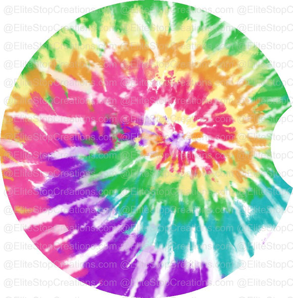 Tye Dye - EliteStop Creations