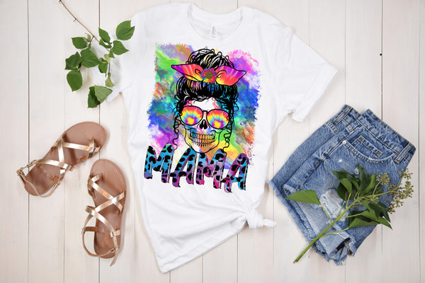 Colorful Mama - EliteStop Creations