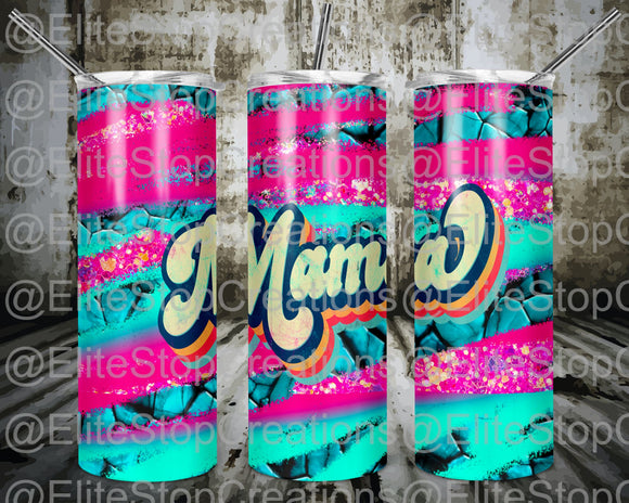 Vintage Mama - EliteStop Creations