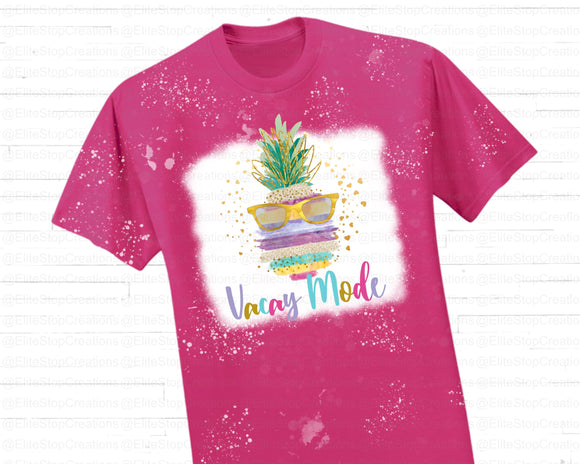 Vacay Mode - EliteStop Creations