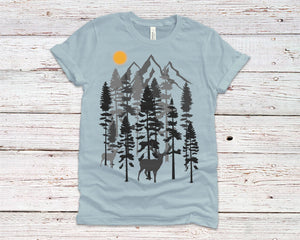Wilderness - EliteStop Creations