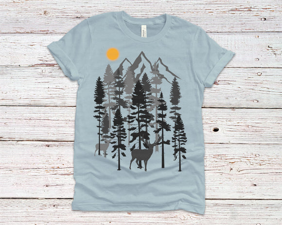 Wilderness - EliteStop Creations
