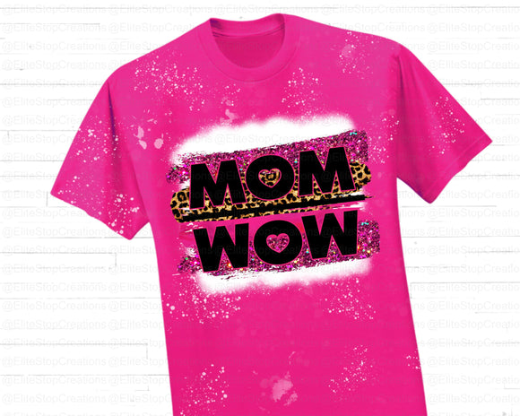 Mom - EliteStop Creations